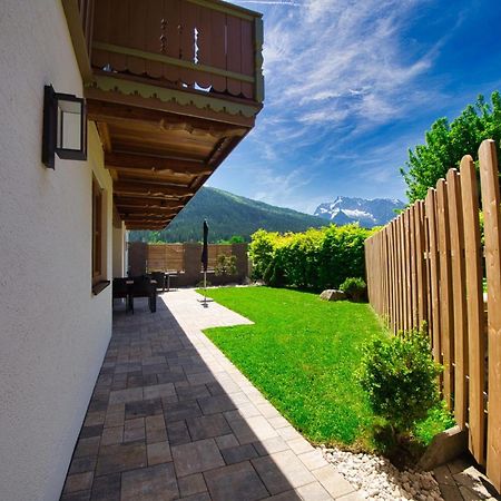 Ferienwohnung Hochkalterblick Schoenau am Koenigsee Luaran gambar