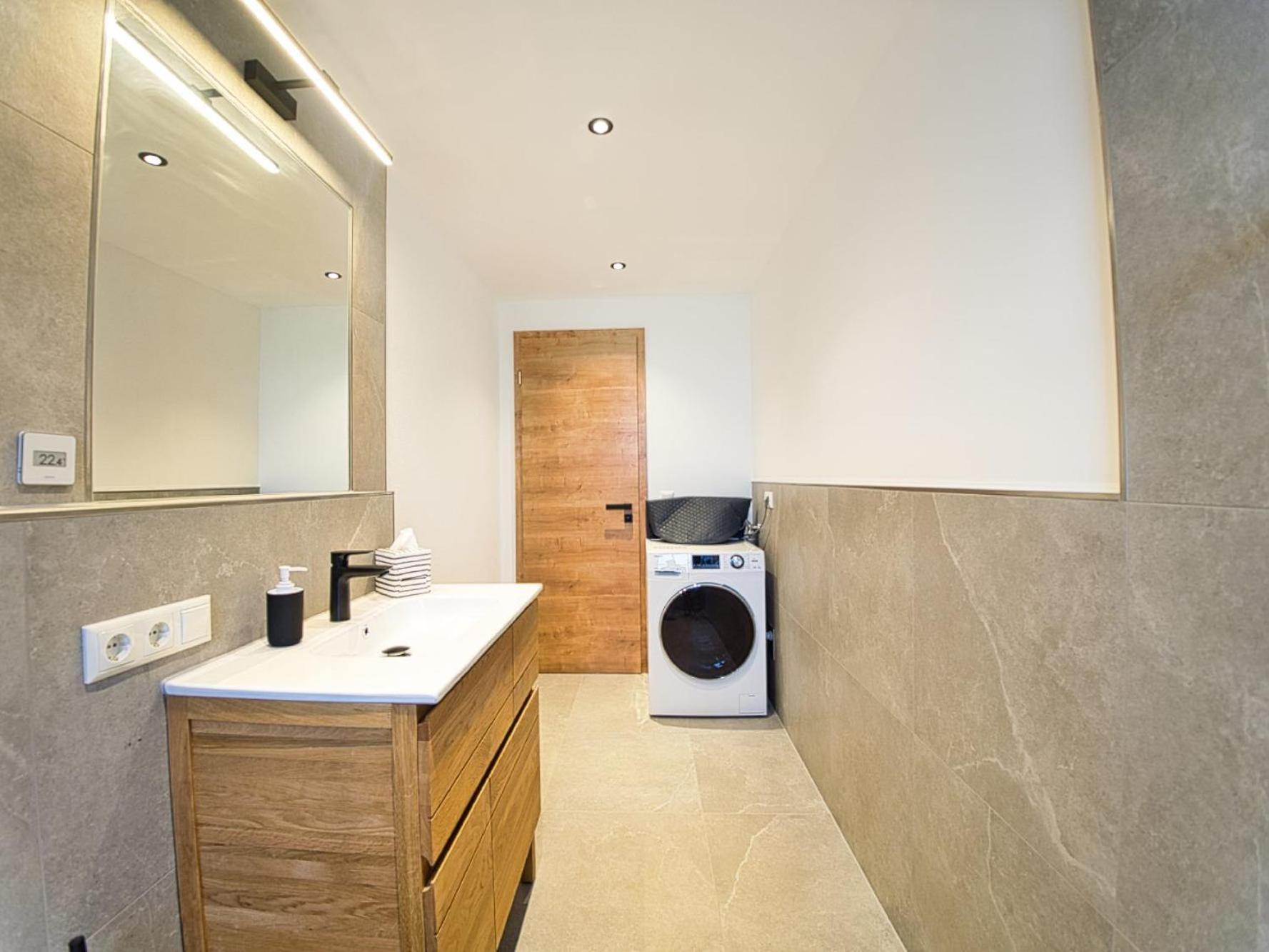 Ferienwohnung Hochkalterblick Schoenau am Koenigsee Luaran gambar