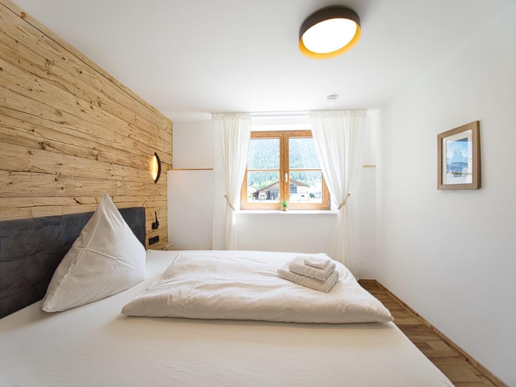 Ferienwohnung Hochkalterblick Schoenau am Koenigsee Luaran gambar