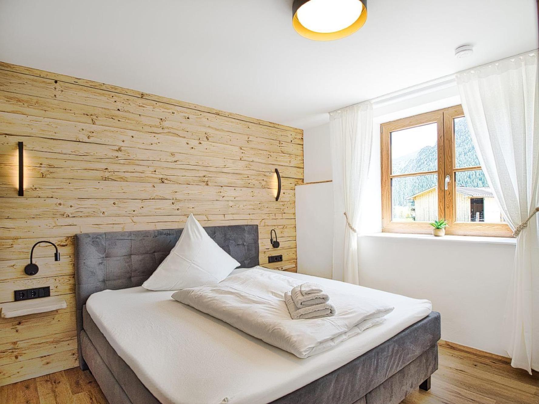 Ferienwohnung Hochkalterblick Schoenau am Koenigsee Luaran gambar